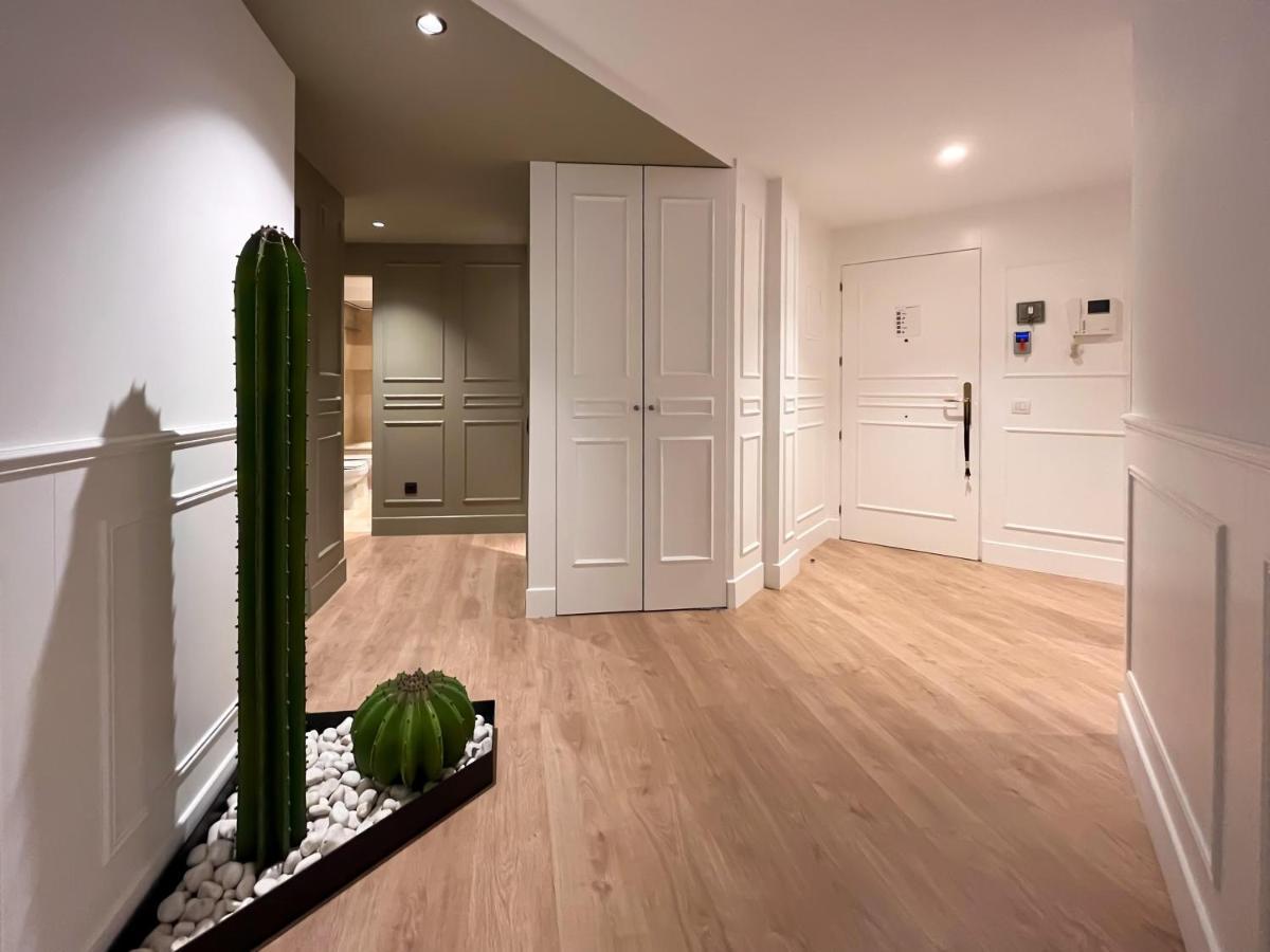 Passeig De Gracia By Enjoybcn Apartman Barcelona Kültér fotó