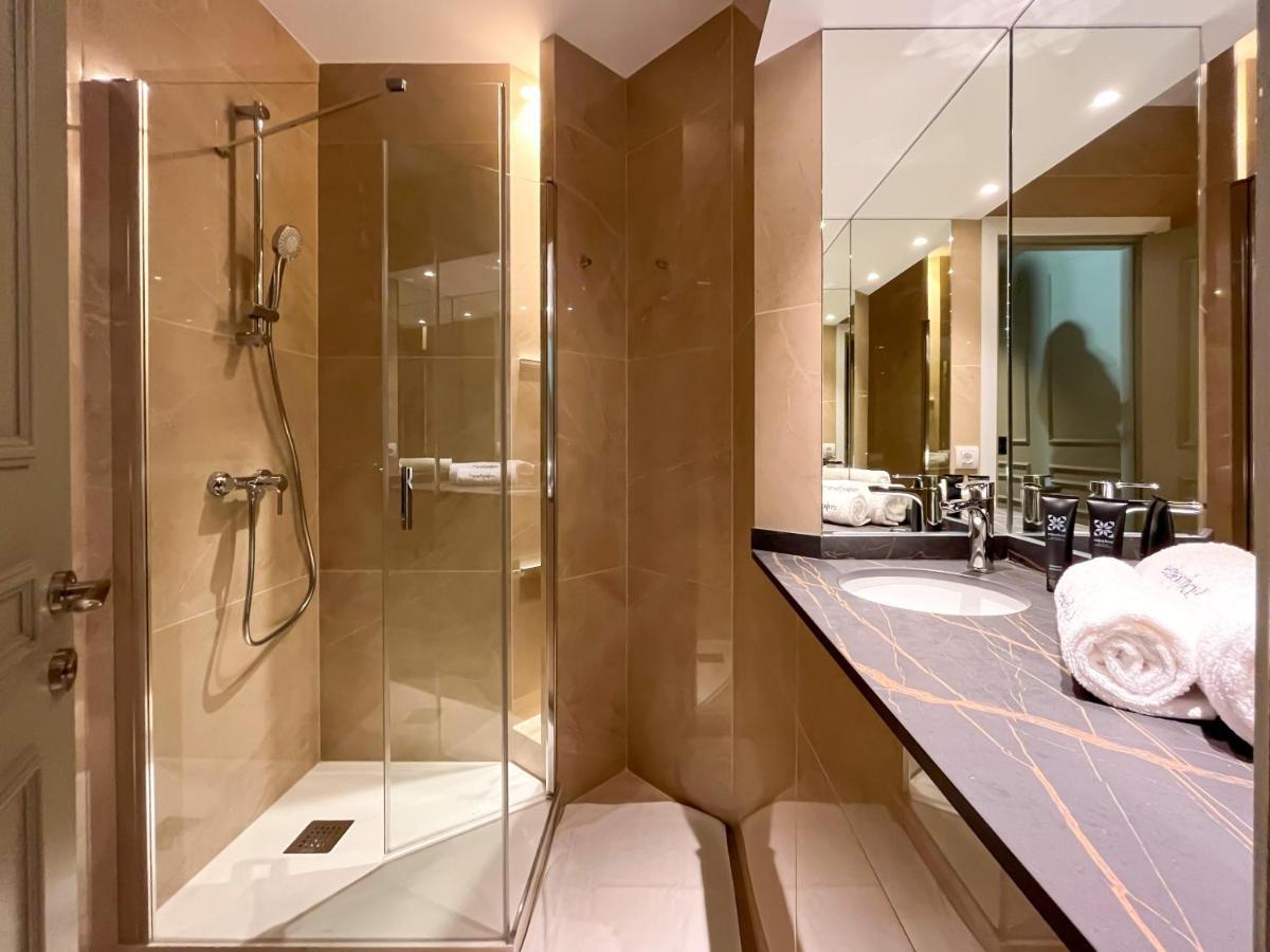 Passeig De Gracia By Enjoybcn Apartman Barcelona Kültér fotó