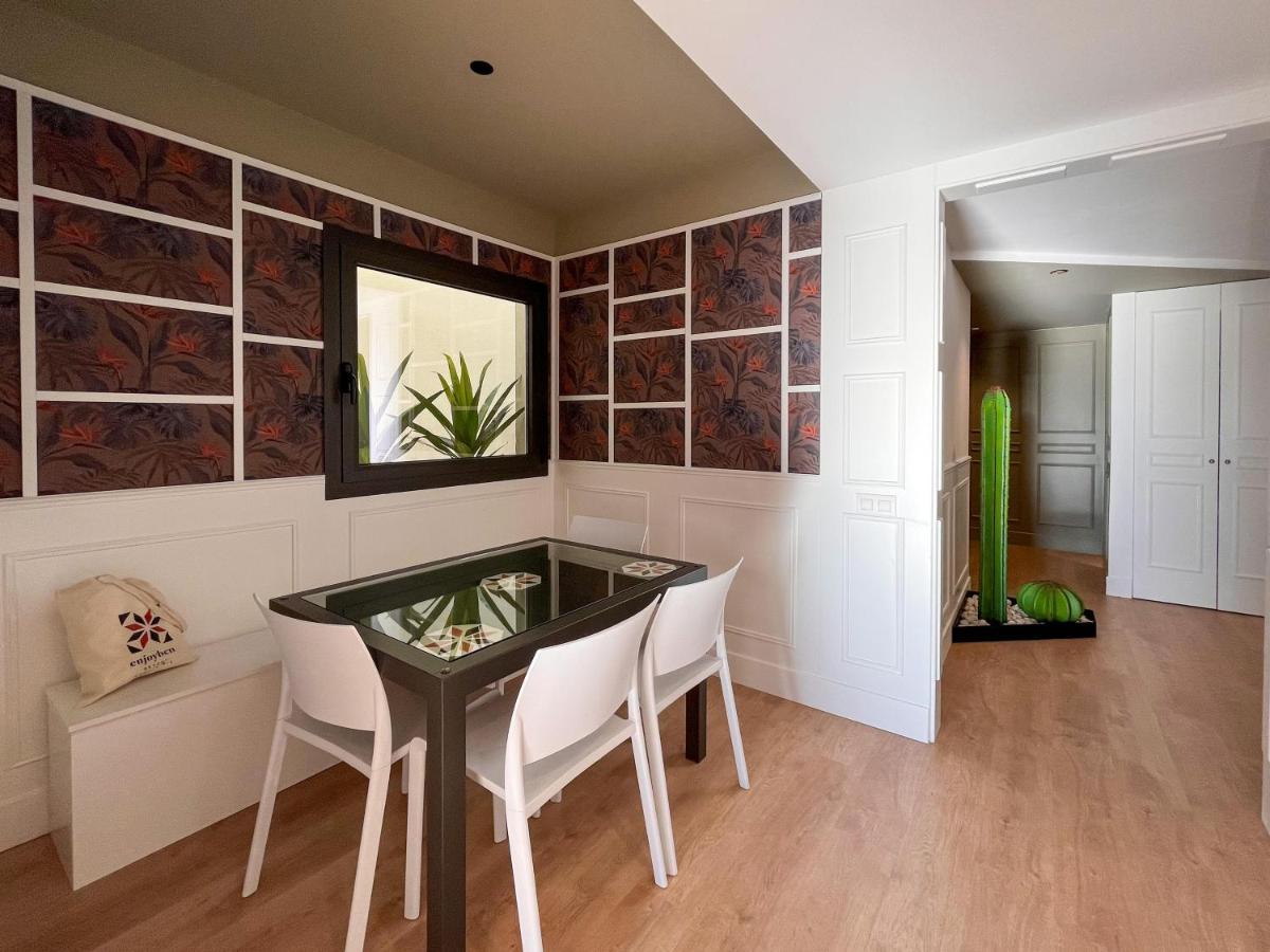 Passeig De Gracia By Enjoybcn Apartman Barcelona Kültér fotó